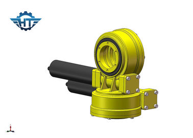 comprar SDE5 Dual alojamento fechado IP66 da movimentação do pântano da linha central para perseguidores solares da linha central dupla exterior online manufacture