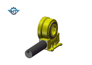 comprar O tipo vertical movimentação solar do anel do pântano da movimentação do pântano do perseguidor da única linha central pôs 24 motores da engrenagem do VDC online manufacture