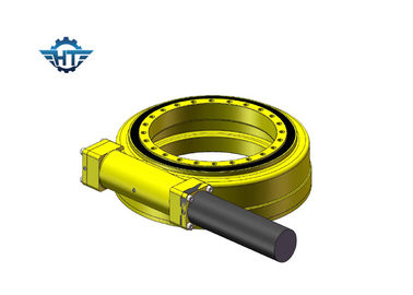 comprar Movimentação fechada do anel do gerencio do pântano de SE14 IP66 movimentação hidráulica para o sistema de rastreio solar online manufacture