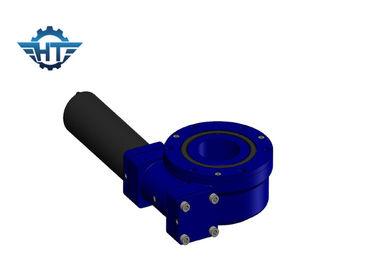 comprar SE3 encerrou a movimentação solar do pântano do perseguidor com o motor da engrenagem 24VDC planetária e os sensores de Salão online manufacture