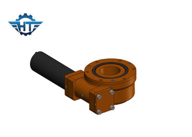 comprar 3 movimentação pequena para o sistema de rastreio solar inclinado, movimentação solar do pântano da polegada IP66 do perseguidor online manufacture