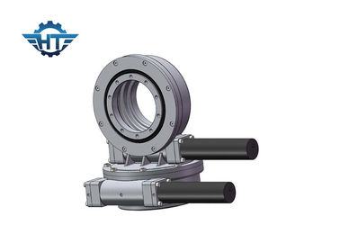 comprar A movimentação alta do pântano da movimentação do sem-fim do torque de duas linhas centrais com 24vdc alinhou o motor para o perseguidor solar online manufacture