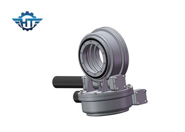 comprar Movimentação guardando alta do gerencio da movimentação do sem-fim do torque para o sistema de rastreio solar com motor da engrenagem online manufacture