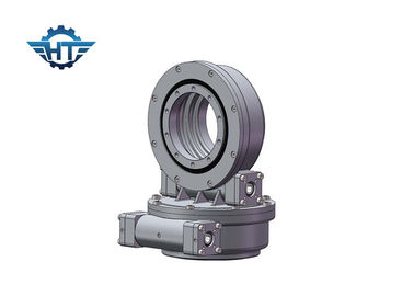 comprar A movimentação dupla guardando alta do pântano da linha central do torque para o perseguidor solar com 12V alinhou o motor online manufacture