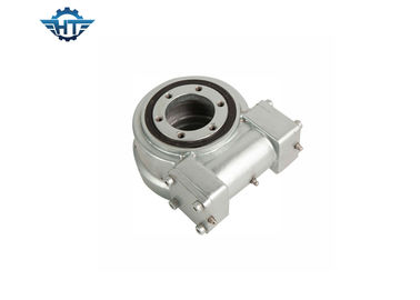 comprar Caixa de engrenagens horizontal da movimentação do pântano com o motor da C.C. 24v para a central elétrica fotovoltaico online manufacture