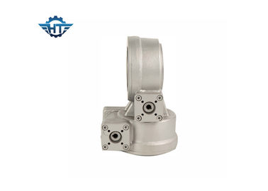 comprar Mais movimentação dupla com o motor 24V, longa vida pequena do pântano da linha central do contato de dente da movimentação do pântano online manufacture