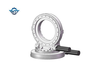 comprar Movimentação dupla com o motor da engrenagem 24vdc, 5 anos do pântano de uma linha central de 17 polegadas de garantia online manufacture