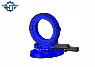 comprar Movimentação do pântano do sem-fim de SDE com o motor 24VDC planetário para dois a linha central picovolt, CPV e CSP online manufacture