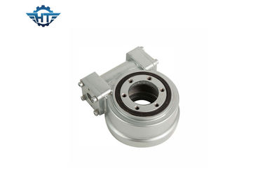 comprar Caixa de engrenagens da movimentação do pântano do SE IP66 com os 24 motores da engrenagem do VDC para perseguidores solares inclinados única linha central online manufacture