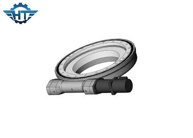 comprar Movimentação solar do pântano do perseguidor SE17 com o motor bonde de IP65 24vdc para o perseguidor solar de Offgrid online manufacture