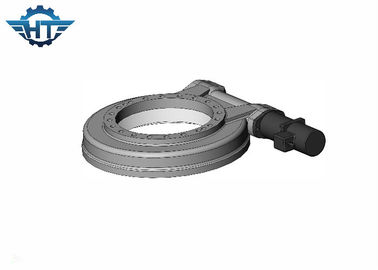 comprar Auto que trava a movimentação solar do pântano com o motor 24VDC para o único sistema horizontal do enlace da linha central online manufacture