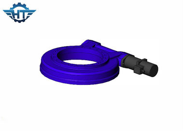 comprar SE12 massacrou a movimentação, IP66 encerrou o alojamento com o motor de C.A. para o caminhão Crane And Construction Machinery online manufacture