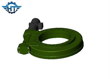comprar Movimentação solar pequena do gerencio do perseguidor da velocidade lenta para o sistema de rastreio solar da linha central dupla online manufacture