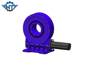 comprar 2 movimentação biaxiaa do sem-fim do gerencio da C.C. da linha central 24v, movimentação solar do perseguidor da linha central dupla online manufacture