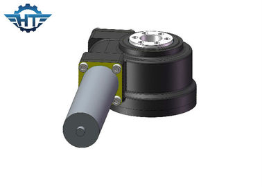 SE3 escolhem a movimentação pequena do pântano da engrenagem de sem-fim da linha central com o motor bonde para perseguidores solares da única linha central e da linha central dupla