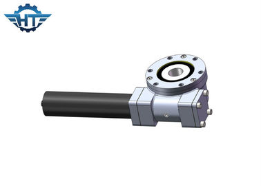 comprar Movimentação pequena giratória horizontal do pântano do redutor de velocidade de 1 polegada com torque alto para a energia solar online manufacture