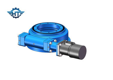 comprar Rolamento alto da engrenagem de sem-fim do torque SE12 da telha com o motor hidráulico para equipamentos industriais online manufacture