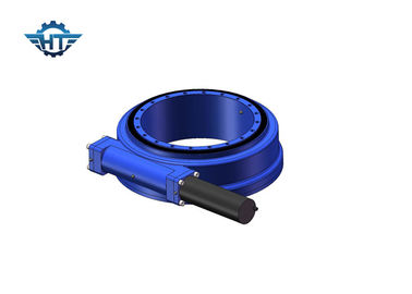 comprar Movimentação Drived do anel do gerencio do CE pelo motor bonde e pela caixa de engrenagens para o sistema de rastreio solar online manufacture