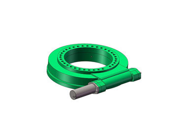 comprar Movimentação solar do pântano do perseguidor da polegada da resistência SE21 do vento, alojamento fechado com de grande resistência online manufacture