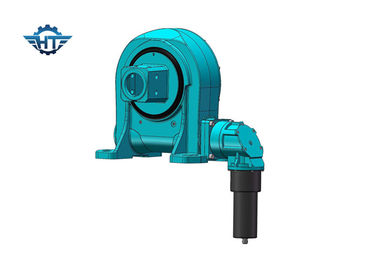 comprar O perseguidor SE9 solar horizontal massacrou a movimentação com os 24 motores planetários do VDC para o sistema de rastreio solar online manufacture
