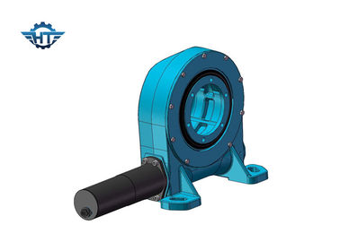 comprar O perseguidor VE9 solar vertical massacrou a movimentação com sem-fim da ampulheta e para 13*13, tamanho do tubo 14*14 online manufacture