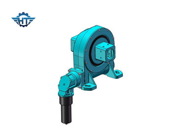 comprar O perseguidor VE7 solar massacrou a movimentação com o tubo quadrado para o sistema de rastreio solar do tamanho do tubo de 15*15mm online manufacture