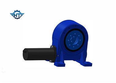 comprar Movimentação elétrica do pântano do envolvimento dobro para o perseguidor solar da única linha central horizontal online manufacture