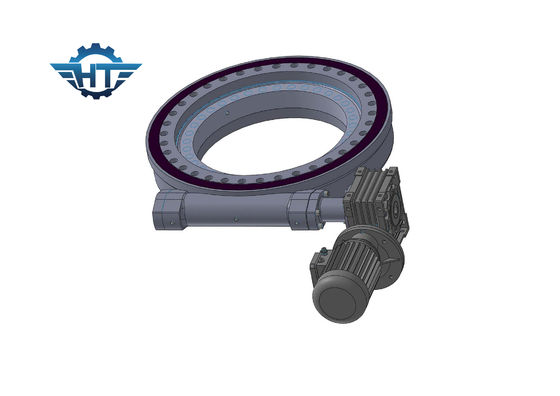 comprar Movimentação hidráulica do pântano da longa vida Ip66 para a plataforma montada aranha online manufacture