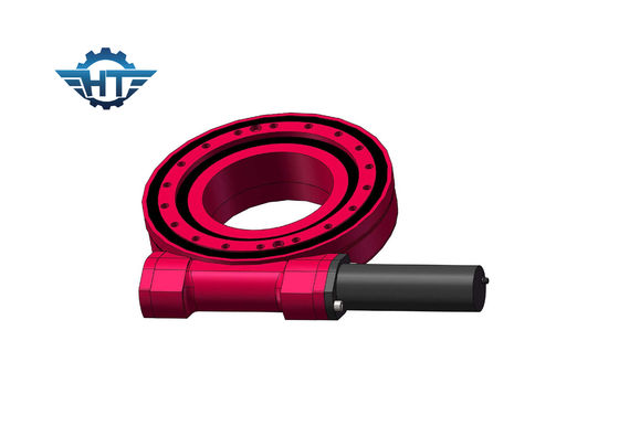 comprar Caixa de engrenagens da movimentação do pântano do CE IP66 para perseguidores do picovolt online manufacture