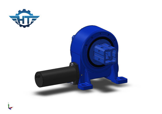 comprar O único envolvimento IP66 encerrou a movimentação pequena do pântano para energias solares de CSP e de CPV online manufacture