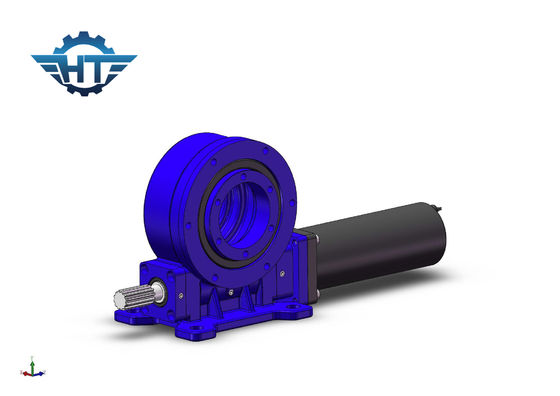 comprar Casa de IP66 Enlcosed que gerencie o poder de Ring Drive For Concentrated Solar online manufacture
