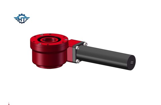comprar Engrenagem de sem-fim exterior que gerencie Ring Drive With Ratio 31 a sistema de rastreio 150 solar online manufacture