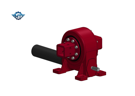 comprar Movimentação solar do gerencio do único vertical dos perseguidores VE9 com o 8kNm que guarda o torque online manufacture