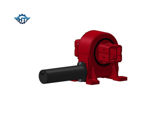 comprar Caixa de engrenagens elétrica da movimentação do pântano do sem-fim do envelope VE5 com motor online manufacture