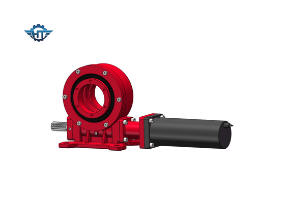 comprar Motor vertical da caixa de engrenagens do pântano do envelope para o perseguidor solar online manufacture