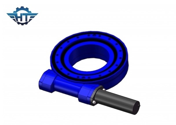 comprar A engrenagem de sem-fim solar de SE9 IP66 massacrou a movimentação para o sistema de rastreio exterior do picovolt da longa vida online manufacture