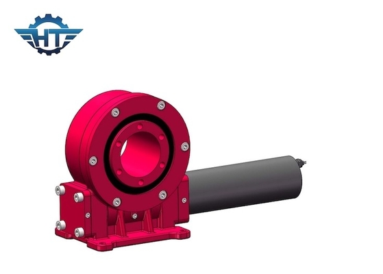 comprar Motor elétrico guardando alto da caixa de engrenagens da movimentação do pântano do torque para a energia renovável solar online manufacture