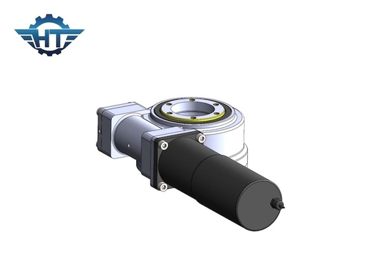 comprar Movimentação solar de um gerencio de 3 polegadas com sistema de rastreio de 24VDC Hall Sensor Gear Motor For online manufacture