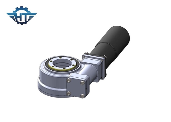 comprar Da movimentação solar pequena do pântano da velocidade lenta transmissão alta para o único sistema de rastreio do picovolt da linha central online manufacture