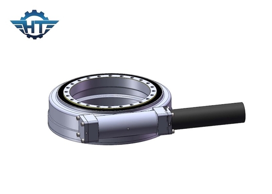 comprar Caixa de engrenagens da movimentação do pântano do fechamento do auto do reverso IP66 com relação alta da transmissão para guindastes online manufacture