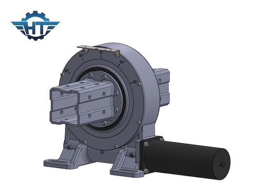 comprar Movimentação solar pequena do gerencio da C.C. 24V com alojamento incluido para o sistema do painel do picovolt online manufacture
