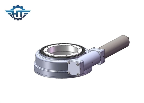 Motor de tração giratória de rastreador solar de 12V-380V com proteção IP66