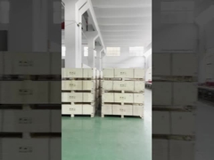 Paragem dura interna ± 60° Tração de engrenagem de minhoca com auto-bloqueio e precisão 0,15 graus