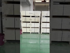 24VDC VE9 Slew Drive Gearbox com verme de relógio de areia para sistema de rastreamento solar de saída de tubo